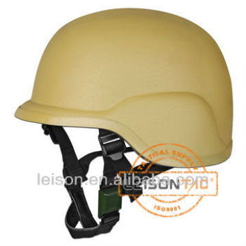 Bulletproof norme NIJ IIIA.44 rencontre de casque